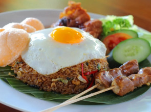 Tonys Villas & Resort