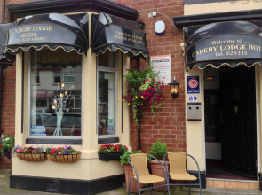 Cadeby Lodge