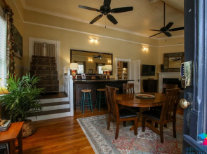 The Irish Bar near Bay Historic Savannah