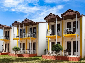 Santa Family Club Hotel