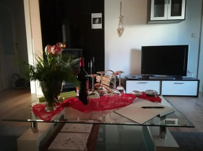 Apartment Dietze