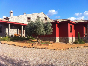Casa Rural Abuela Demetria