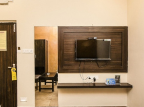 De Sivalika Howrah by FabHotel