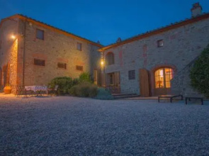 Bio-Agriturismo La Collina