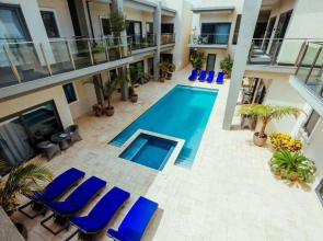 Arrival IN October: 20% Discount! at Waykiri Luxury Condos, Unit A-01