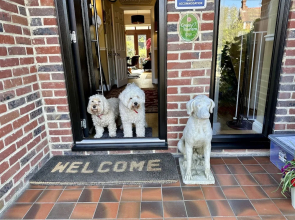 Beechwood B&B