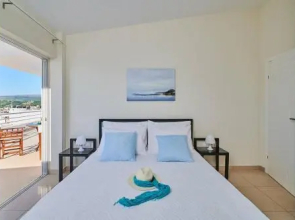 Home Dei Mezzo - Breathtaking View/city Centre - 1bd, Heating, AC, Wifi