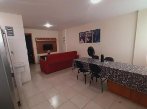 Apartamento Temporada em Cabo Frio