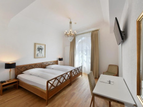 Hotel National Bern