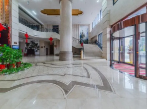 haolaiya xiangrun Hotel