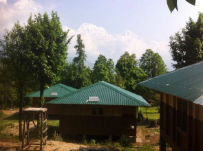 Kalsee Ecolodge