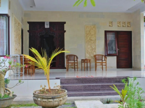 NK Guest House