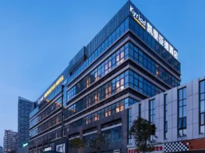 Kyriad Marvelous hotel