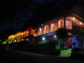 D Village Resort Melaka