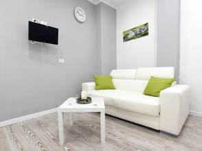 San Vito Apartment - Colosseo