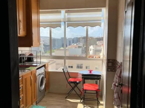 PANAME, WIFI, NETFLIX, PLAGE, CENTRE, Tangerbnb com