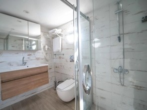 Moda Beach Hotel