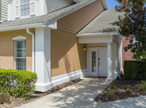 Gorgeous 3Bd Close to Disney Reunion Resort 1596