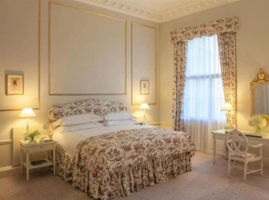 The Merrion Hotel