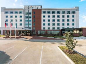 Four Points By Sheraton Houston Energy Corridor