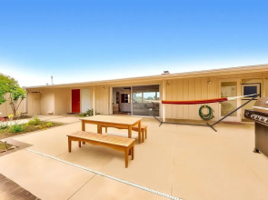 La Jolla Lookout - 4 Br Home