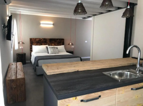 Kibò Urban Lodge Chioggia