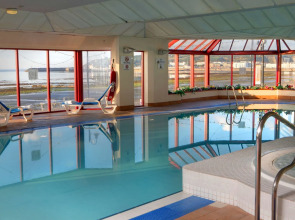 Best Western Palace Hotel & Casino