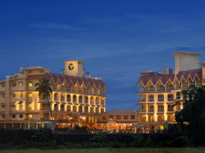 Acron Candolim Regina