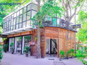 Cinnamon Airport Residencies