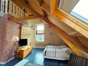 B&B Het Voorhuis