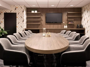 Van der Valk Hotel Nazareth - Gent