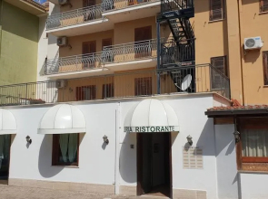 Hotel All Olivo