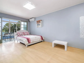 Geoje Oedohouse Pension