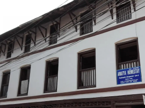 Amatya Homestay