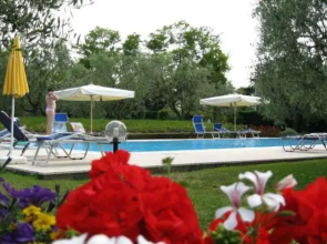 Agriturismo la Casetta