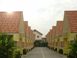 Parkway Resort