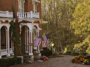 Bernadine's Stillman Inn