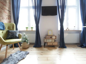 Sydonia Apartments - Wojska Polskiego