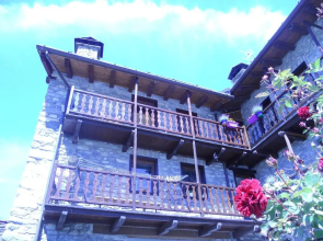 B&B EnChanté