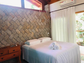 Smart Hotel Reserva Ilhabela