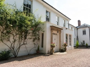 Laughern Hill Estate