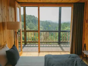 Lavender Glamping and Resorts Dalat