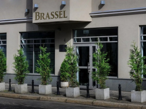 Brassel Aparthotel