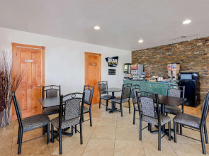Travelodge by Wyndham Ozona