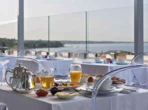 Palace Hotel San Pietro