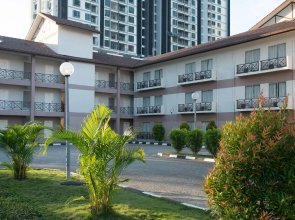 Hotel Seri Malaysia Pulau Pinang