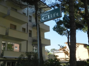 Hotel Clift