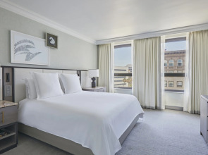 Beverly Wilshire, A Four Seasons Hotel