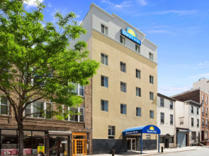 Days Inn Philadelphia Convention Center