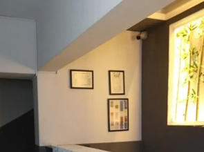 Kaya Sui̇t Otel